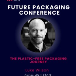 Speaker Spotlight: Luke Wilson